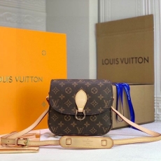 LV Satchel bags